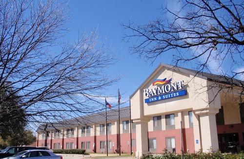 Lewisville Hotel | Baymont by Wyndham Lewisville