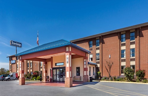 Winchester Hotel | Travelodge by Wyndham Winchester