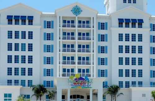 Villa Sabine Hotel | Margaritaville Beach Hotel