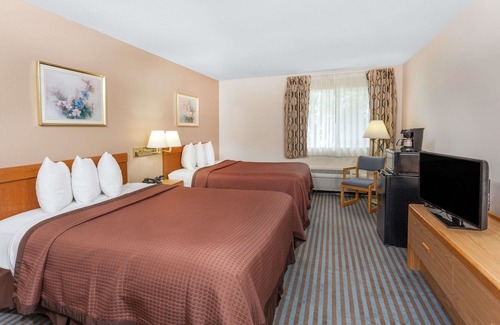 Charleston Hotel | Days Inn by Wyndham Charleston