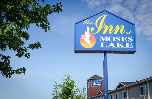 Moses Lake Hotel | Inn at Moses Lake