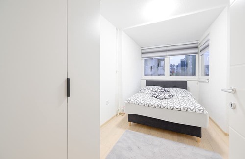 Novi Grad Sarajevo Apartment | Two bedrooms apartment, 10 min far away from airport