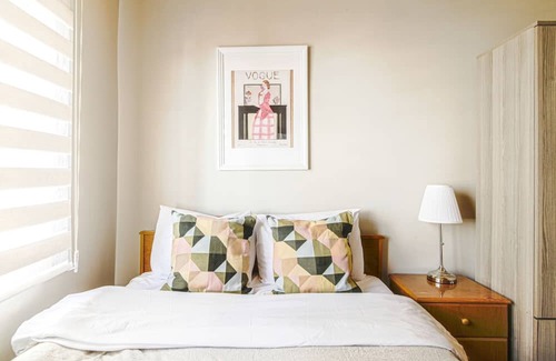 Beyoglu Villa | Historical Duplex Villa with Patio in Beyoglu