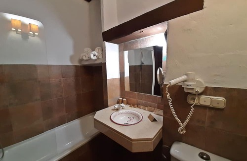 Busquistar Apartment | Belvilla by OYO Apartamento 1 dormitorio