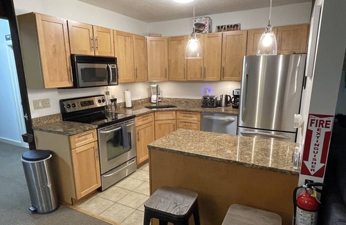 Killington Ski Chalet | Killington Chalet - Ideal Location, Hot Tub, Commercial Boot/Glove Dryer
