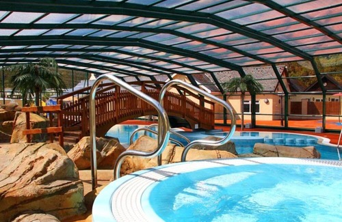 Cardigan House | 2 bedroom accommodation in St Dogmaels, Pembrokeshire