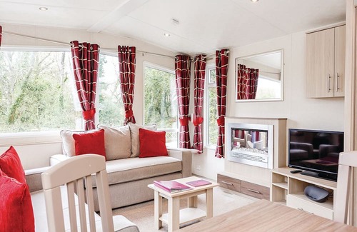 Woodbury House | 3 bedroom accommodation in Woodbury