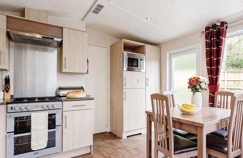 Woodbury House | 3 bedroom accommodation in Woodbury