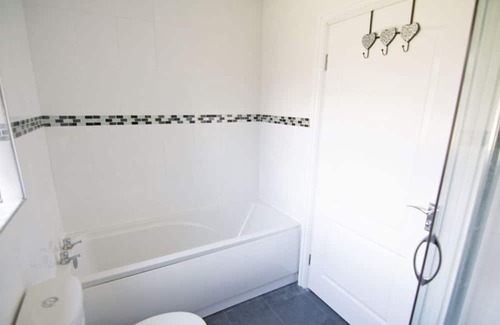 Aldbrough Cabin | 2 bedroom accommodation in Aldbrough