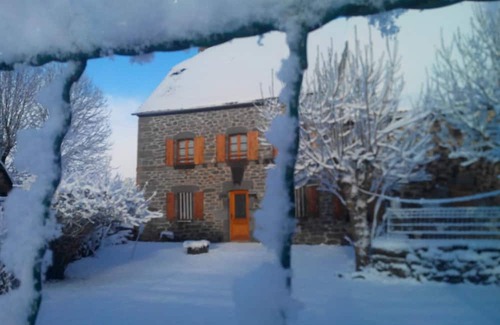 Cussac Cottage | Gite Cussac, 3 bedrooms, 6 persons