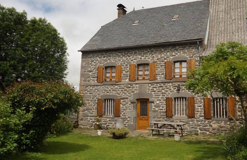 Cussac Cottage | Gite Cussac, 3 bedrooms, 6 persons