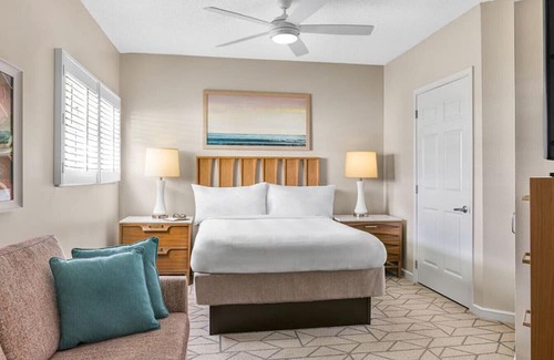 Ludlam Villa | Marriott's Villas at Doral, Miami (2 Bedroom)