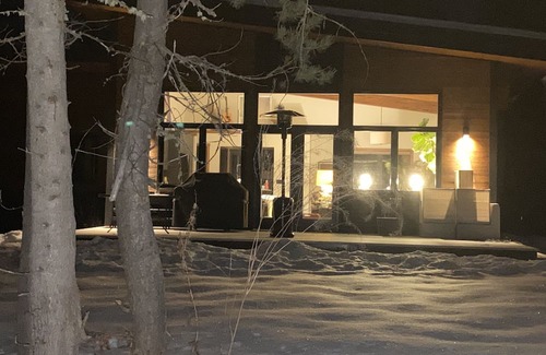 Alpine Northeast House | Backcountry Lovers Retreat - 35 min to Jackson