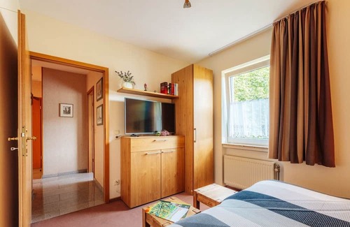 Braunlage Apartment | Residenz "Am Kurpark" - Ferienwohnung Luginsland