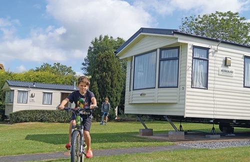 Woodbury House | 3 bedroom accommodation in Woodbury, Exeter