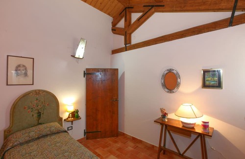 Furlo Cottage | Belvilla by OYO Ripa del Sole