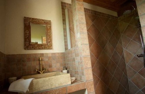 Pouligny-Notre-Dame Bed & Breakfast | Guestroom Pouligny-Notre-Dame, studio flat, 6 persons