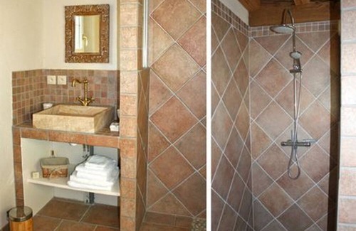 Pouligny-Notre-Dame Bed & Breakfast | Guestroom Pouligny-Notre-Dame, studio flat, 6 persons