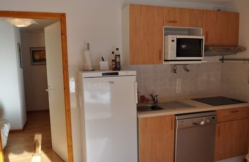La Chapelle-d'Abondance Apartment | Apartment La Chapelle-d'Abondance, 2 bedrooms, 6 persons