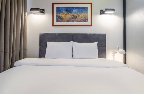Tophane Apartment | Missafir Dreamy and Central Flat in Beyoglu