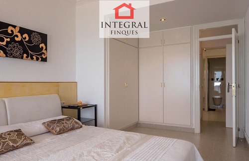 Palamos Apartment | Apartment Palamós, 4 bedrooms, 8 persons