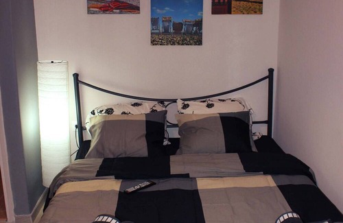 Old Town Apartment | Amazing Studio Next To Center 10 minutes walk no1