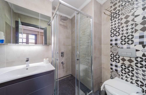 Kaleici Apartment | Modern and Fully Furnished Flat in Antalya