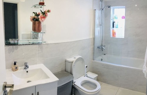Saggart House | Beautiful 2-Bed House in Saggart
