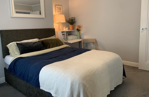 Saggart House | Beautiful 2-Bed House in Saggart