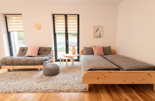 Vrchlabi Apartment | Vrchlabí KVR090