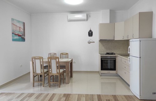 Neum Apartment | One bedroom apartment with private parking
