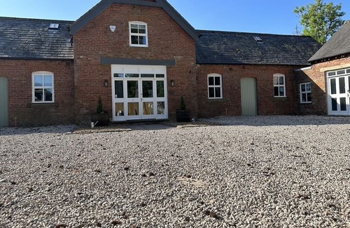 Penrith Other | The Coach House in the estate of Morland Hall 14guests4bedrooms7beds6bathrooms