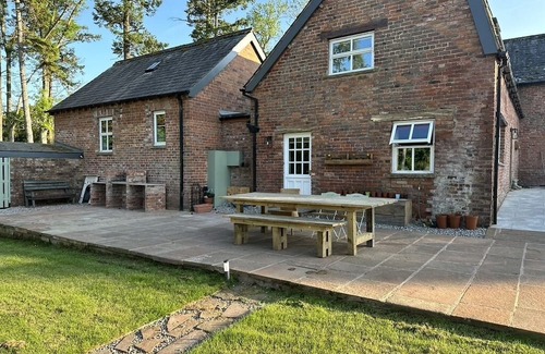 Penrith Other | The Coach House in the estate of Morland Hall 14guests4bedrooms7beds6bathrooms
