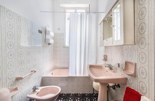 Canicattini Bagni House | Lucia Guesthouse Apartment