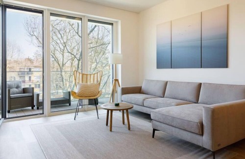 Balatonboglar Apartment | Platán Garden by Interhome