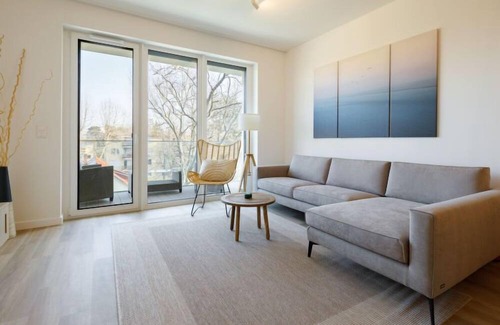 Balatonboglar Apartment | Platán Garden by Interhome