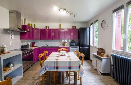 Sarlat-la-Caneda Cottage | Gite Sarlat-la-Canéda, 3 bedrooms, 6 persons
