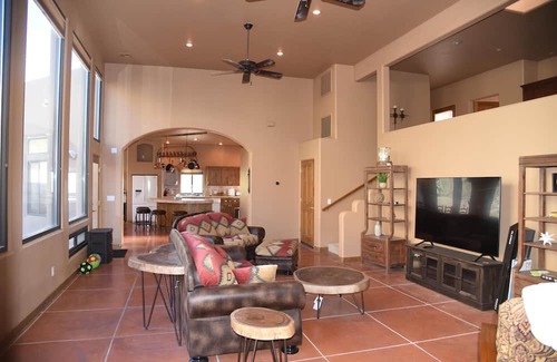 Virgin House | Rio Virgin River Villa