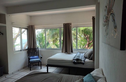 South Shore Hotel Area Apartment | Mismaloya Beach