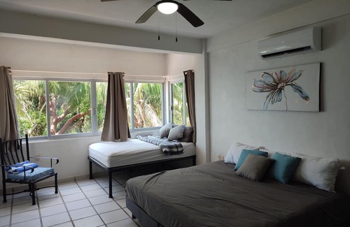 South Shore Hotel Area Apartment | Mismaloya Beach