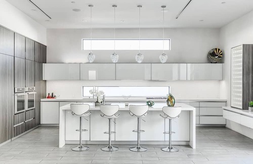 Melrose Villa | The Melrose Villa Sum