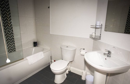 Stockton-on-Tees Apartment | Apartment 310 1A / - Modern and Homely