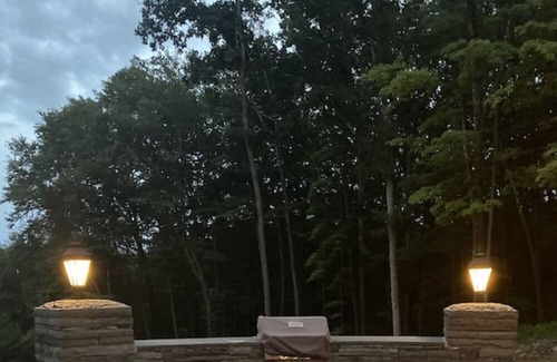 Town of Lloyd Apartment | Private, peaceful and relaxing!