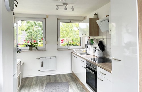 Papenburg Apartment | Cozy apartment in Papenburg