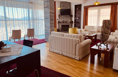 Albania Hotel | Hotel Kanione