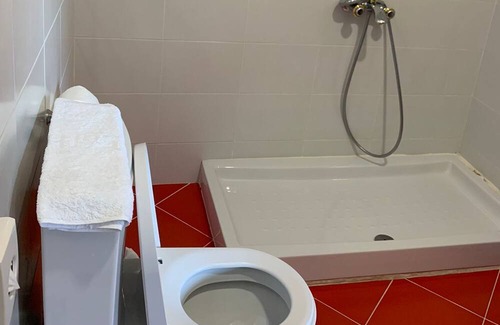 Albania Hotel | Hotel Kanione