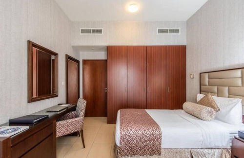 Dubai Marina Apartment | Two Bedroom Apartment Near JBR Beach