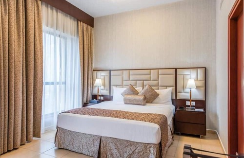 Dubai Marina Apartment | Two Bedroom Apartment Near JBR Beach