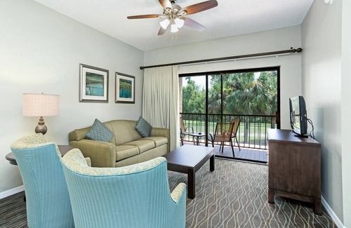 Solivita Resort | Quiet Escape! Country Setting, Pool, Kissimmee Sports Arena & Rodeo