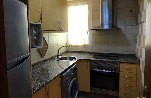 Ruzafa Apartment | Homerez - Beautiful appartement for 6 ppl. at València